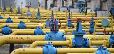 Әзербайжан мен Сирия газ жеткізу жөнінде келісімге келді