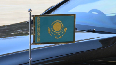 Қазақстандықтар жыл адамын атады