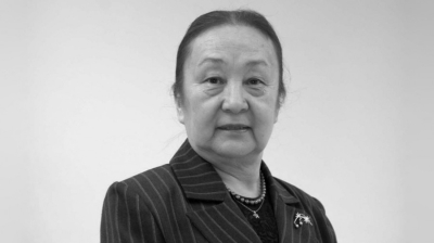 Қазақстандық медицинаның аңызы Нина Каюпова өмірден өтті