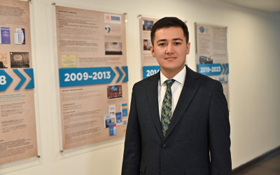 Туризм жандана түсті