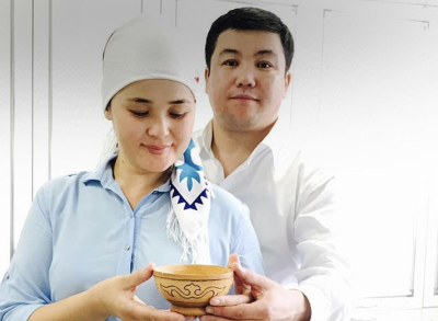 “Мөлдірдің анасы ерте кеткен“. Танымал журналист қызу талқыланып жатқан тақырыпқа үн қатты