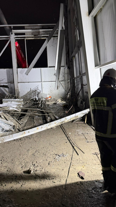 Павлодарда ер адам үйінді астында қалып қаза тапты