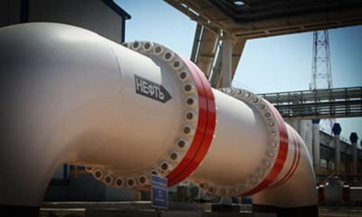Плановая остановка завершена: КТК обновил ключевые узлы нефтепровода