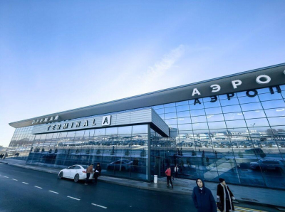 Жетісу облысында халықаралық әуежайы салынады