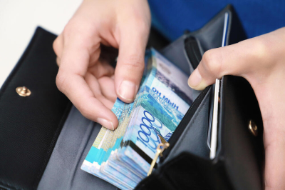 Орал қаласында МҚҰ 917 млн теңге қаржатты заңсыз алған