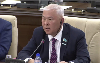 &quot;Фарм мафия&quot;: Мұрат Әбенов елдегі дәрілік препараттардың қымбаттауы туралы