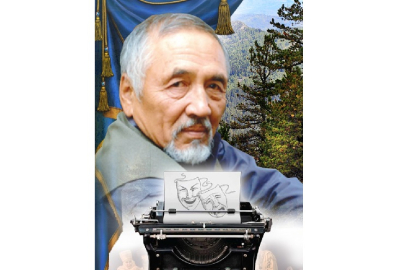 Драматургтің дара соқпағы