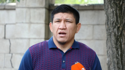 Қуат Хамитовке қатысты жағымсыз жаңалық шықты