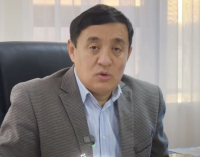 &quot;Анасының құрсағына бала бітті&quot;: Үлкен ұлынан айырылған ақын Серікзат Дүйсенғазы өміріндегі адам сенгісіз оқиғасымен бөлісті