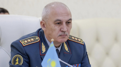 Бас прокуратура Руслан Жақсылықовқа қатысты пікір білдірді