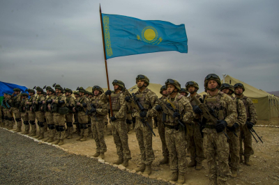 Қазақстанда мерзімді қызметтің жаңа форматтағы жобасы іске қосылады