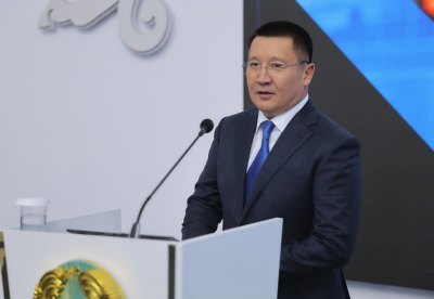 Ертіс-Баян өңіріндегі ілкімді істер