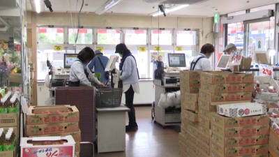 Жапонияда күріш қымбаттады