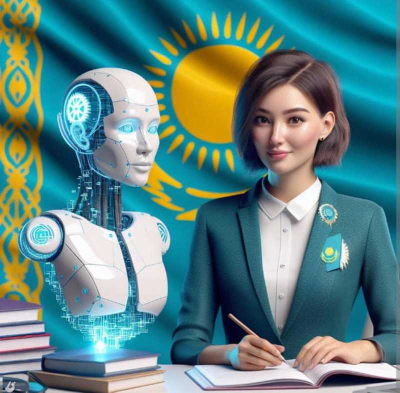 240 мыңнан астам ұстаз ЖИ бойынша білім алды