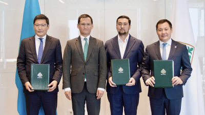 "Даму" қорының Директорлар кеңесі 2025 жылғы қызметті қорытындылады