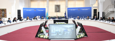 ҚазҰУ Мемлекеттік егемендік декларациясының мерейтойын атап өтті