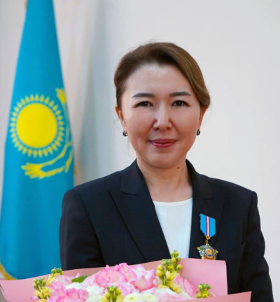 Әлия МҰСТАФИНА: Тарихи құжатты сақтау жауапкершілік жүктейді