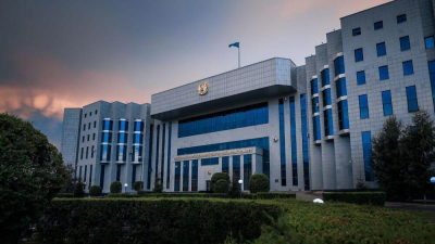 Антикорды қайта құру: ҰҚК мәлімдеме жасады