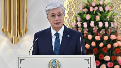 &quot;Имандылық пен ізгіліктің символы&quot;: Тоқаев қазақстандықтарды Құрбан айт мейрамымен құттықтады