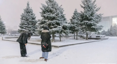 Күн жылиды: бүгін ауа райы қандай болады?