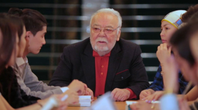 Дәуір тұлға &ndash; Асанәлі Әшімов