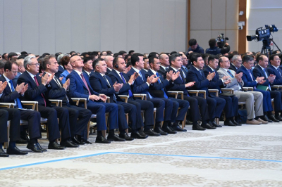 Тоқаев: 2022 жылғы референдумда ұлттың бұрын-соңды болмаған жұмылу деңгейі көрінді