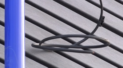 Петропавлда интернет орнатпақ болған жұмысшы биіктен құлап, көз жұмды