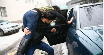 Некеге мәжбүрлеу үшін қылмыстық жауаптылық енгізіледі!