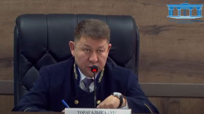 Шерзат Болаттың отбасы сотталушылардан 660 млн теңгеден астам өтемақы талап етті