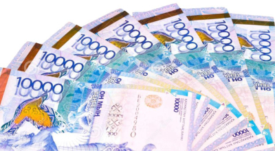 Теңге күн санап күшейіп келеді: Себебі неде?