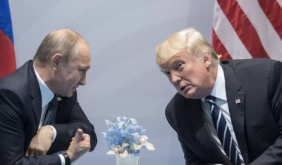 Трамп пен Путиннің келесі кездесуі қашан өтетіні белгілі болды