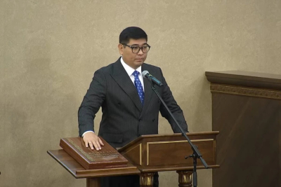 Депутат: Қазақстанда ислам банкингін дамыту керек!