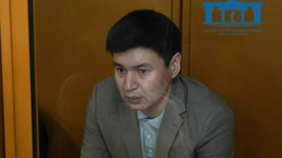 Рақымшылықпен шығады: Сот Бақытжан Байжановтың өтінішін қанағаттандырды