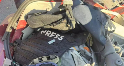 Ең үлкен түрмелер Қытай мен Ресейде: 2025 жылы журналистерге жасалған шабуылдар шарықтау шегіне жетті