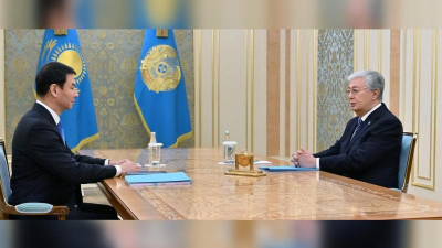 Алматының жаңа әкімінің алдында қандай міндеттер тұр: Тоқаев тапсырма берді