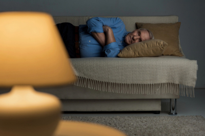 Қарттарға ұйқыны қалай жақсартуға болады? Дәрігер кеңесі