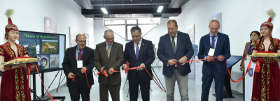 Биоалуантүрлілікті сақтау &ndash; ҚазҰУ-дың жаңа бастамасы