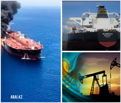 Ливиядағы жарылыс: Қазақ мұнайына зияны тиді ме?