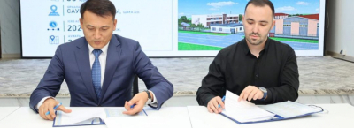 Ірі инвестициялық жобалары іске асады