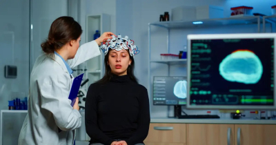 Ғажайыпқа сенген бойжеткен