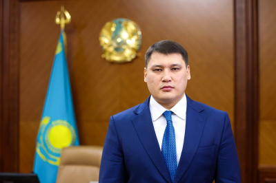 «Қызметінен кетуі мүмкін»: Руслан Берденовтің алдағы жоспары белгілі болды