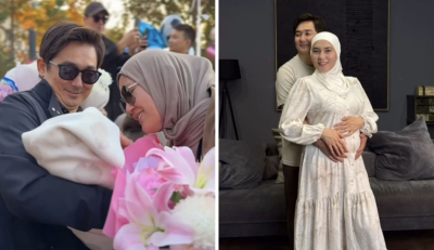 «Меломен» тобының мүшесі алғаш рет әке атанды (ВИДЕО)