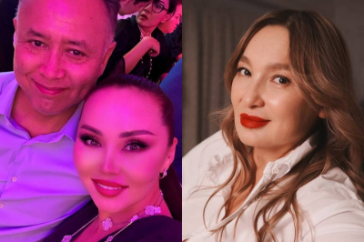 «Денсаулығыммен қорқытты»: Тұрсын Алагөзовтің экс-әйелі өзіне Баянның қоқан-лоқы жасағанын мәлімдеді