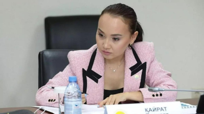 Жоғарағы сот Перизат Қайрат ісіне қатысты мәлімдеме жасады
