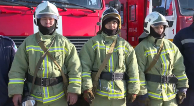 Ұлытау облысында &laquo;Қыс-2026&raquo; оқу-жаттығуы өтті&nbsp;