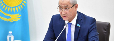 Қазақстанда ЛГБТ насихатына заңмен тыйым салынуы мүмкін