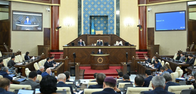 Банктерге қатысты ескірген заң жаңартылады