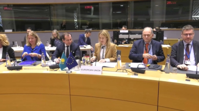 Қазақстан мен Еуроодақ серіктестігінің жаңа кезеңі