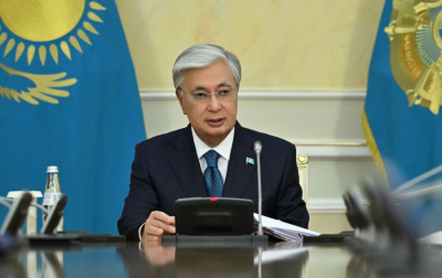 Кез келген есірткі өндірісі мен сатылымы мемлекеттің жіті бақылауында болуы керек - Тоқаев