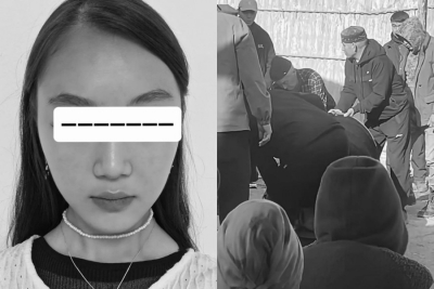 “16 рет пышақ сұққан“: Алматы облысында ер адам туған қызын өлтірген